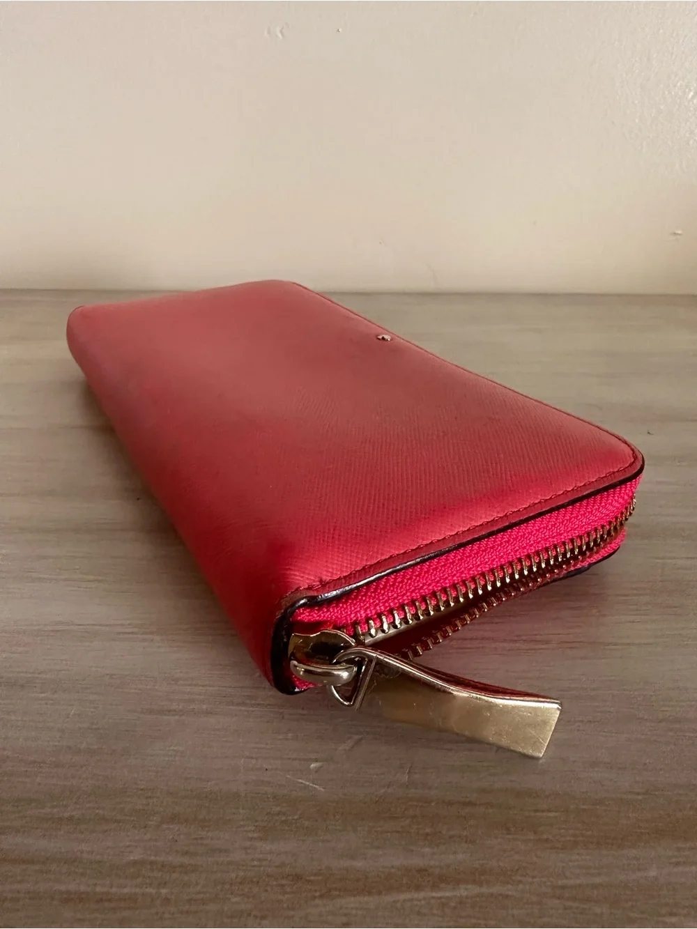 kate spade saffiano leather